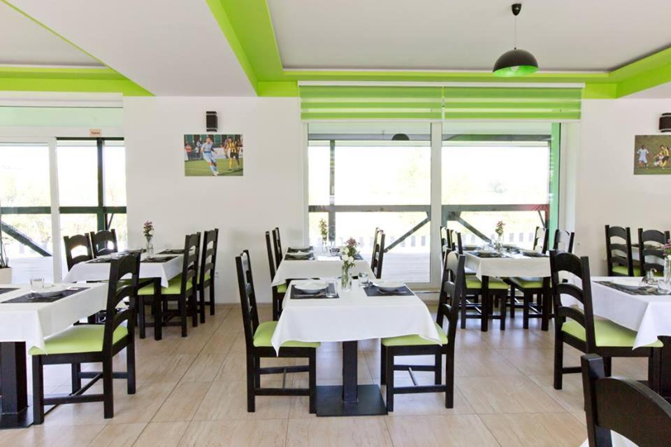 Hotel Restauracia Gol à Oravske Vesele Extérieur photo