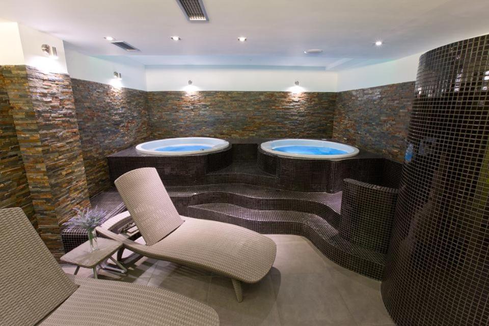 Hotel Restauracia Gol à Oravske Vesele Extérieur photo