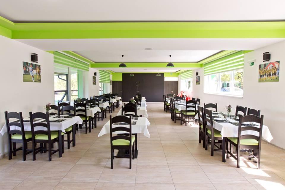 Hotel Restauracia Gol à Oravske Vesele Extérieur photo