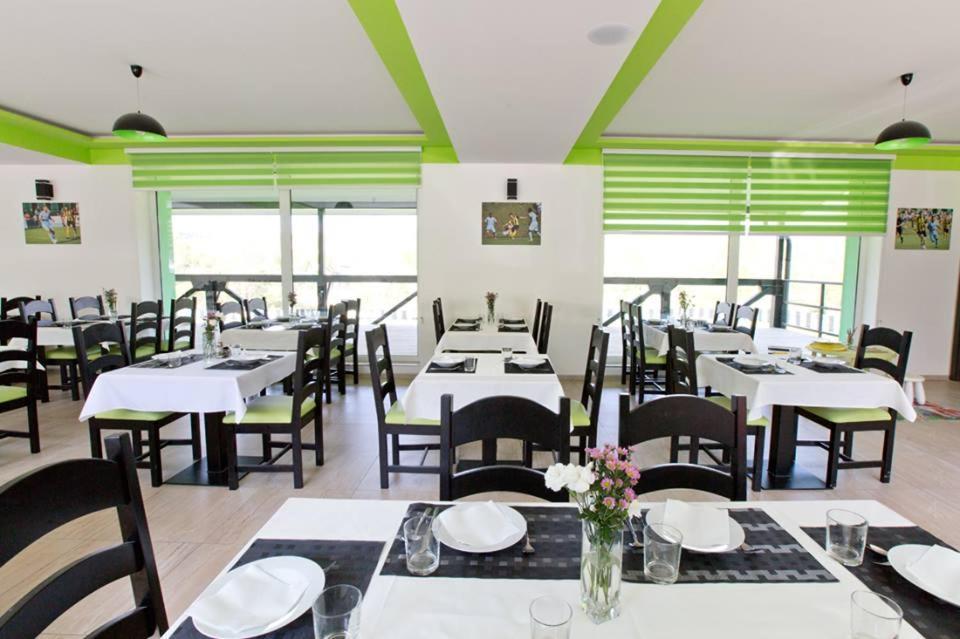 Hotel Restauracia Gol à Oravske Vesele Extérieur photo